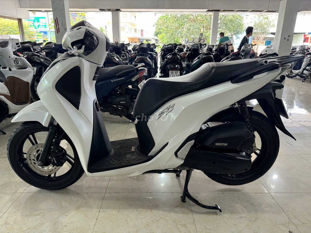 Sh125 2018. Mua bán Xe máy tại Huyện Hàm Thuận Nam Bình Thuận được đăng bởi Toàn hình 4