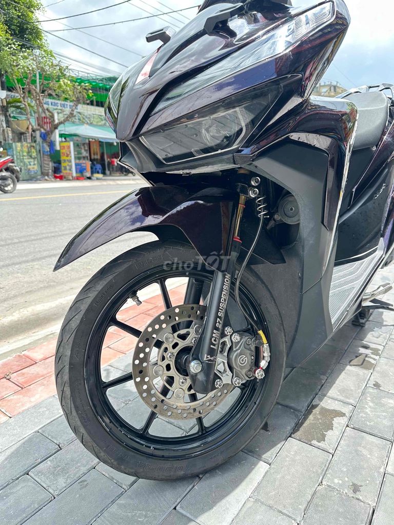 💥THANH LÍ VARIO 150 MẪU CŨ KIỂNG💥. Mua bán Xe máy tại Thành phố Thuận An Bình Dương được đăng bởi Hải Anh hình 2