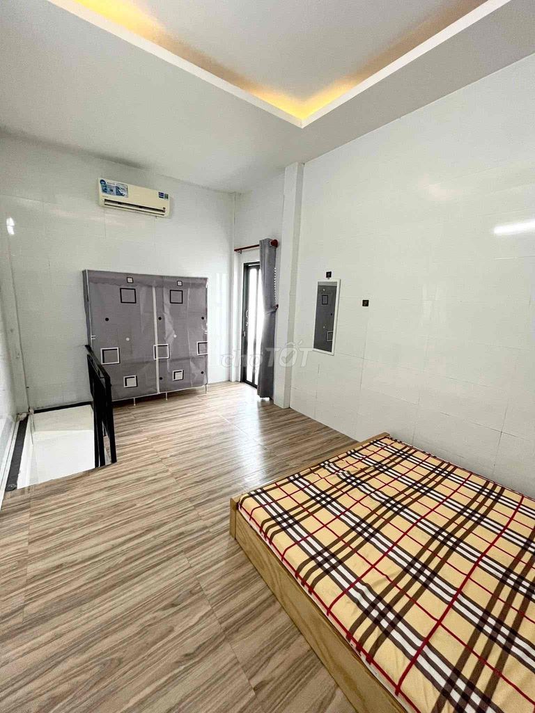 Minihouse Gần ĐHYD Cần Thơ. Cho thuê phòng trọ tại Quận Ninh Kiều Cần Thơ được đăng bởi Nguyễn Chấn Hiệp hình 3