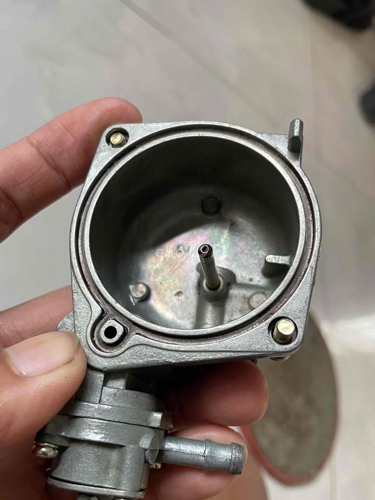 bình xăng wawe thái 110 zin chưa phục hồi. Mua bán Phụ tùng xe tại Quận Thốt Nốt Cần Thơ được đăng bởi Mie hình 4