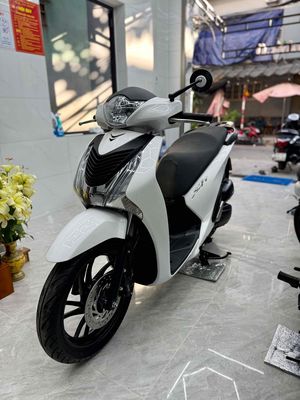 Sh 125i 2015 cực đẹp  Biển 43 chính chủ
