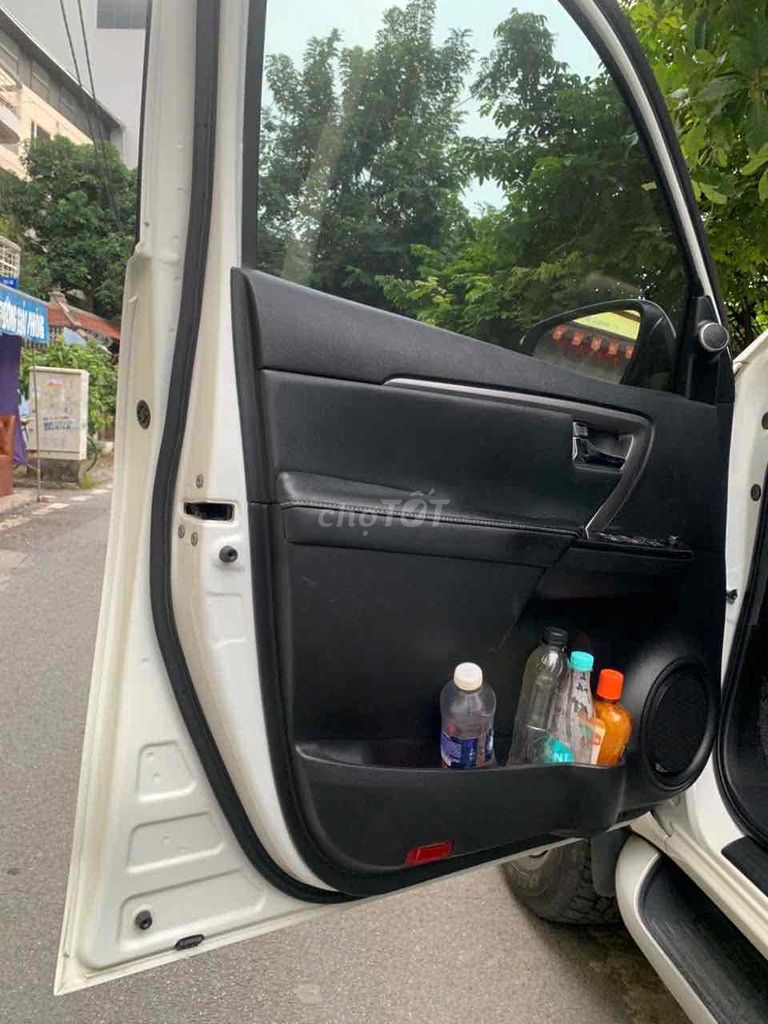 Xe Toyota Fortuner 2.4L 4x2 AT 2023. Mua bán Ô tô tại Quận Hoàng Mai Hà Nội được đăng bởi Tien hình 3