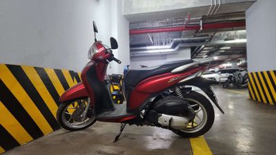 Honda SH Mode chính chủ Hà Nội. Mua bán Xe máy tại Huyện Gia Lâm Hà Nội được đăng bởi Mr Trần Tiến