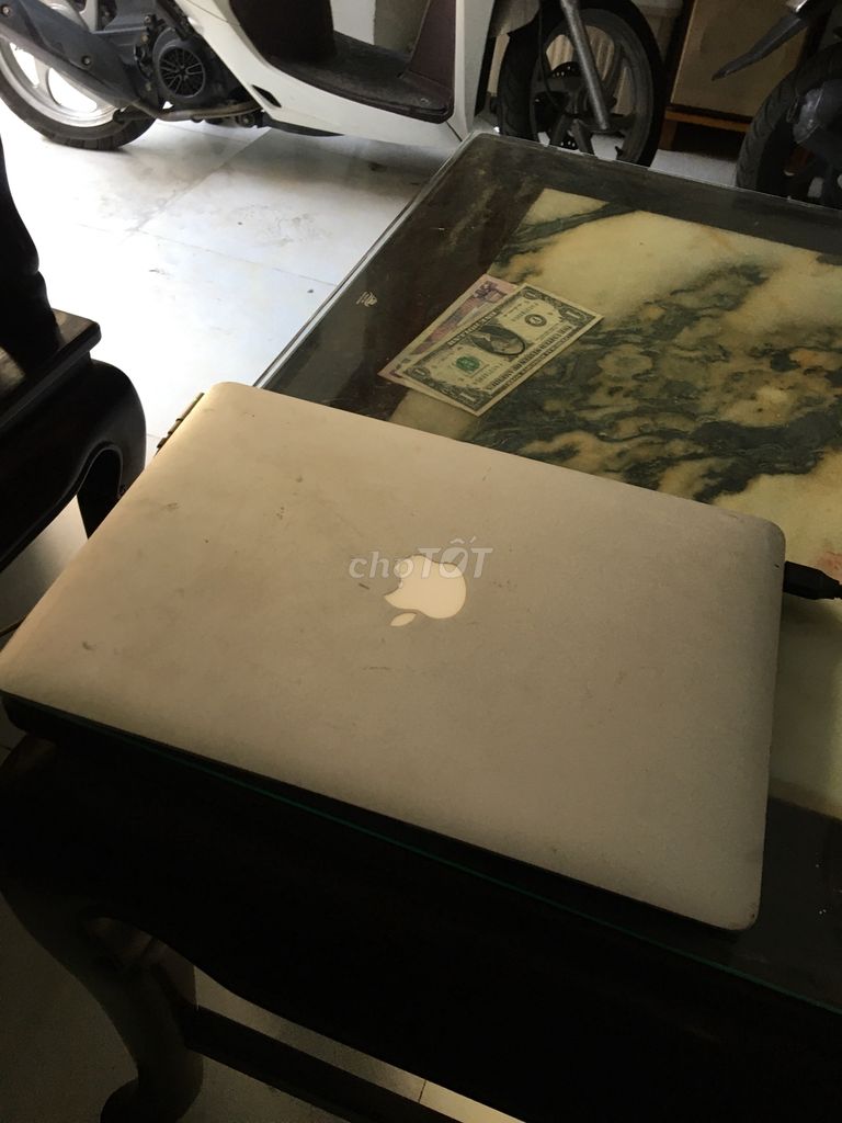 MacBook Air Core i5 ram 4G ssd 128G