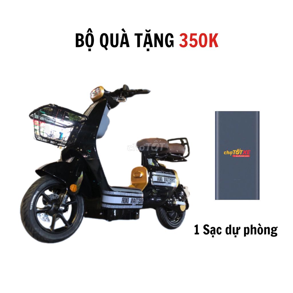 Qj Tech_Hottrend VC Option 2 kèm quà tặng hấp dẫn