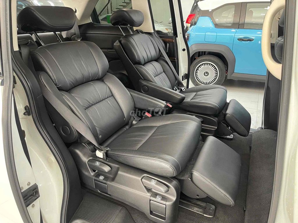 Honda Odyssey sx 2016 - 81.000 km. Mua bán Ô tô tại Quận Tân Bình Tp Hồ Chí Minh được đăng bởi Nguyễn Văn Lâm hình 10