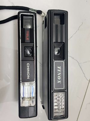 Máy ảnh gián điệp thích hợp sưu tầm. Mua bán Máy ảnh, Máy quay tại Quận Ninh Kiều Cần Thơ được đăng bởi Bích Trâm