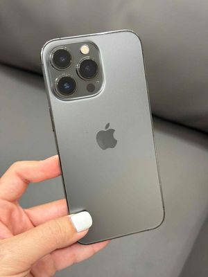 iPhone 13 Pro 128GB Qte Màn zin Main zin P100 497