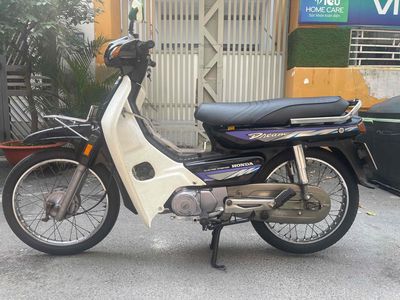 Honda Dream lùm 1994 bstp chạy ngon lành. Mua bán Xe máy tại Quận Gò Vấp Tp Hồ Chí Minh được đăng bởi Nam Nguyễn