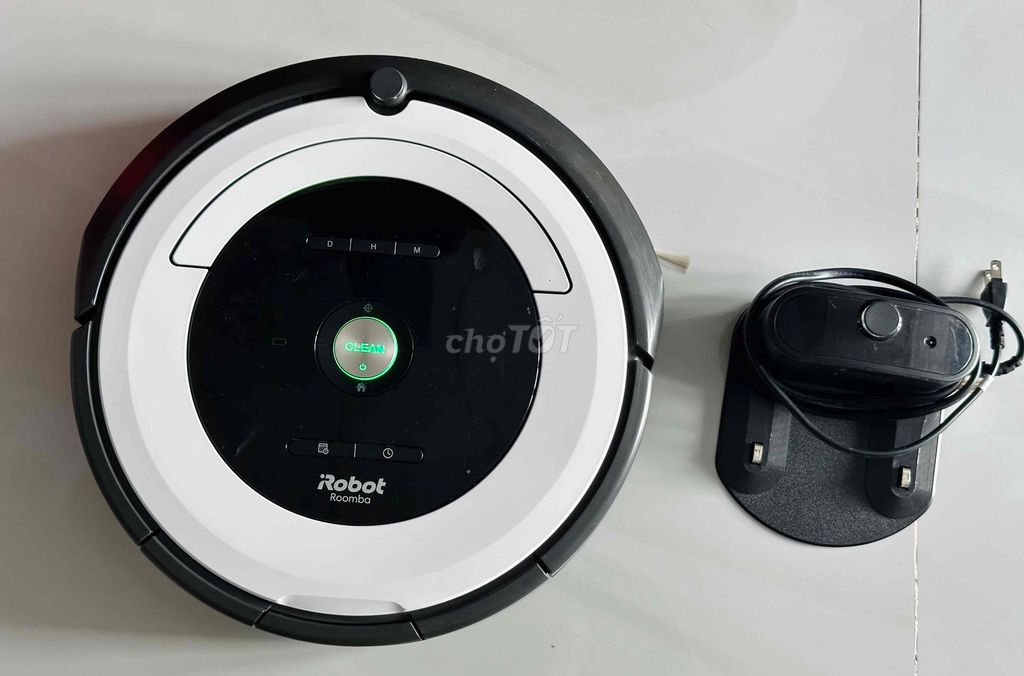 Robot hút bụi nội địa nhật. Mua bán Thiết bị vệ sinh, nhà tắm tại Huyện Cao Lãnh Đồng Tháp được đăng bởi Phan Trung Mẫn hình 1