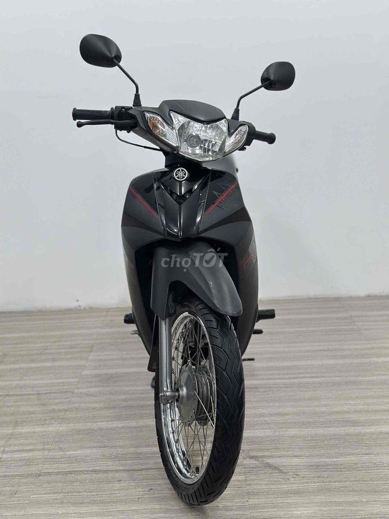 Yamaha Sirius 2022 BSTP Máy Zin Chính Chủ Ký. Mua bán Xe máy tại Quận 12 Tp Hồ Chí Minh được đăng bởi Anna Nguyen hình 5