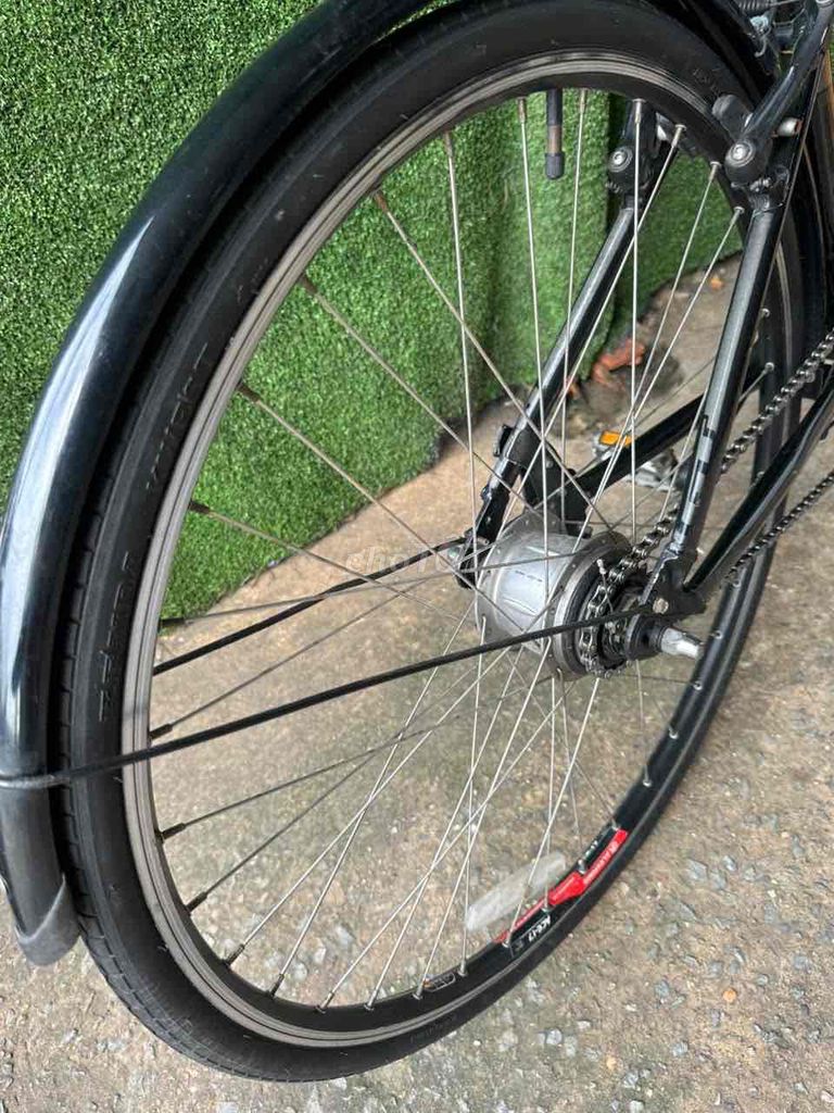 Xe đạp Nhật GT thương hiệu Mỹ. Mua bán Xe đạp tại Huyện Đức Hòa Long An được đăng bởi Anh Lý hình 4