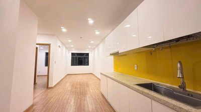 Bán căn hộ Saigon Homes Bình Tân, 70m2 2PN-2WC nhà mới, view thoáng