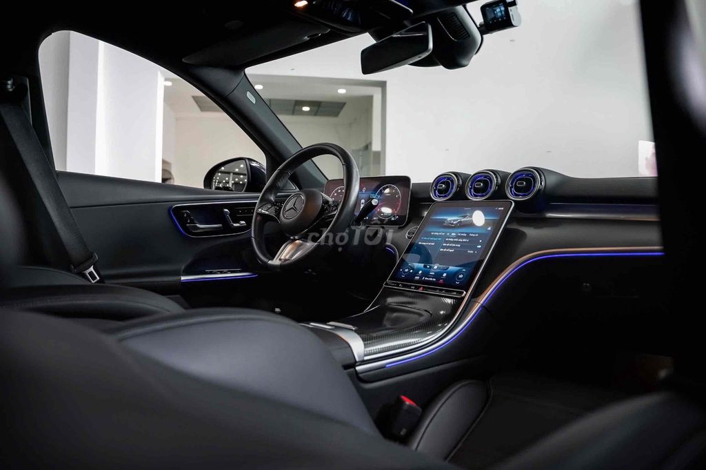 C200 AVG - Siêu lướt - Chính chủ - Up nhẹ body C63. Mua bán Ô tô tại Quận 7 Tp Hồ Chí Minh được đăng bởi GoodCar hình 20