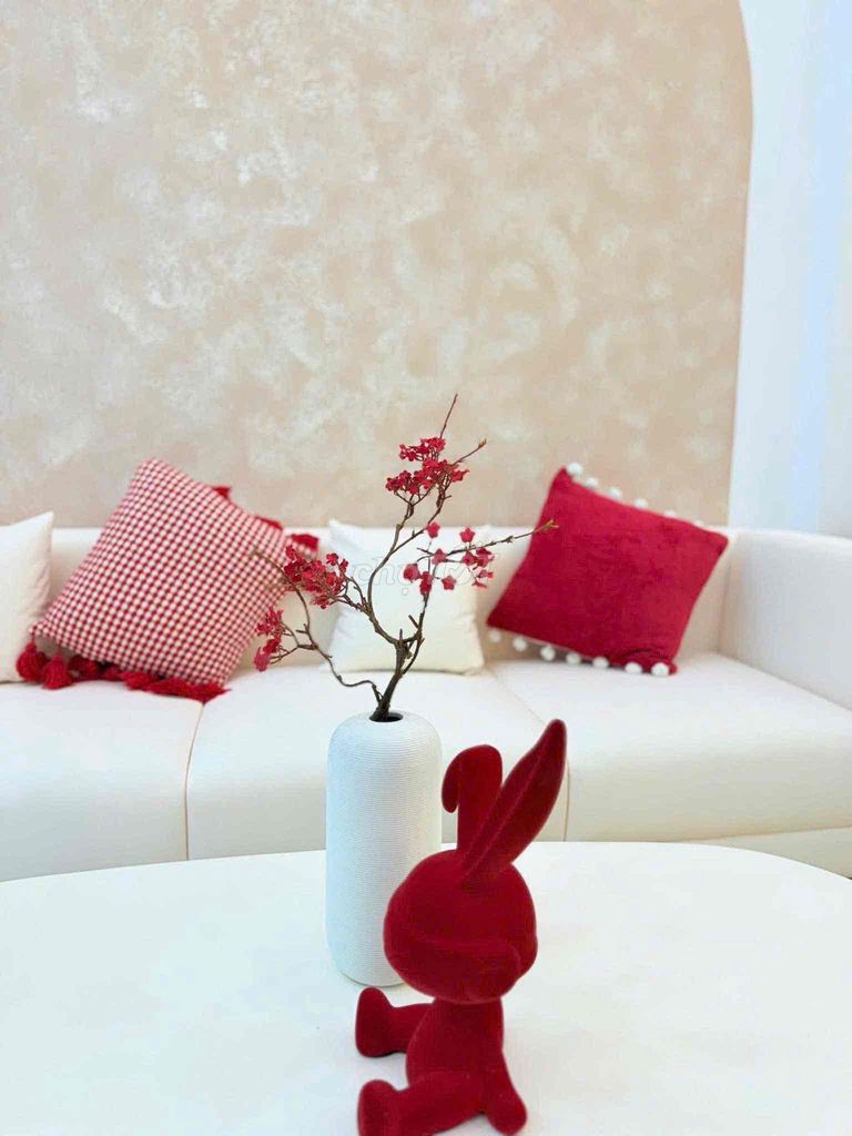 New two-storey 3-bedroom house off Trần Cao Vân — photo 7