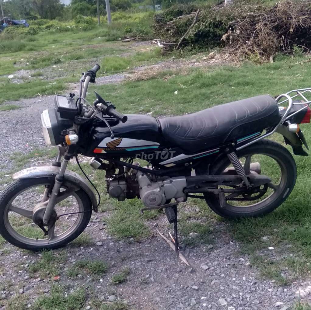 Win LD máy mạnh GTĐĐ. Mua bán Xe máy tại Thành phố Thủ Đức Tp Hồ Chí Minh được đăng bởi Anh Huy hình 2