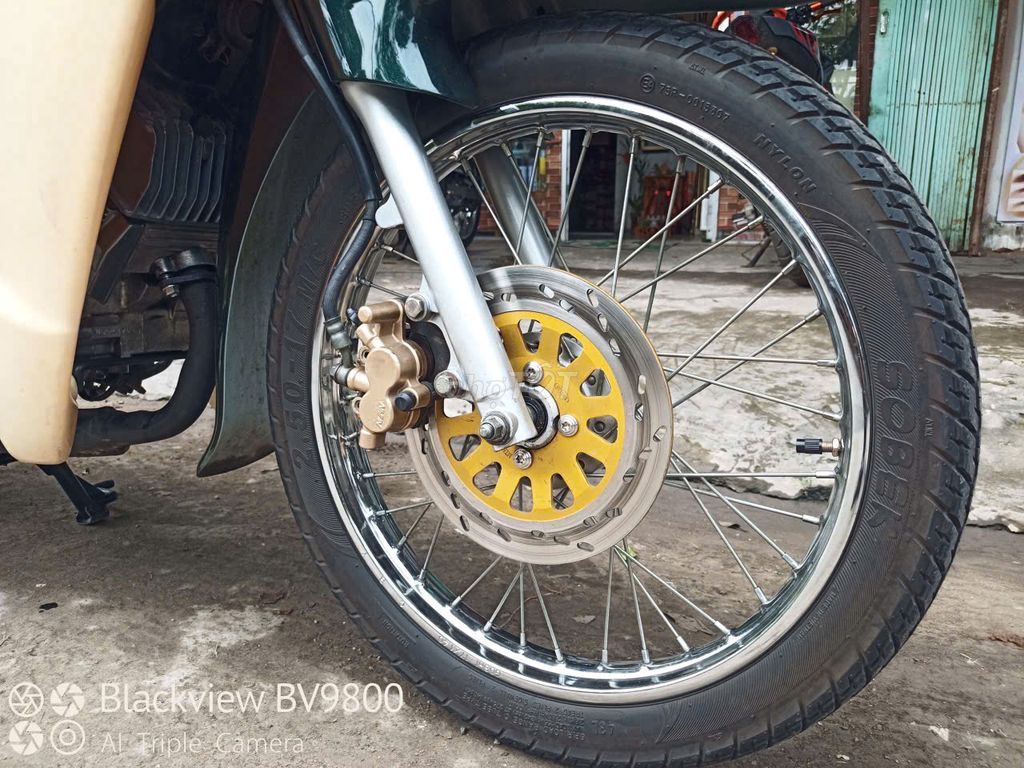 SPORT FULL 120-6 SỐ. Mua bán Xe máy tại Quận Ô Môn Cần Thơ được đăng bởi ky lan hình 4