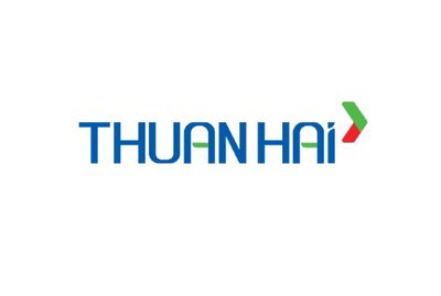 Công ty CP Thuận Hải logo