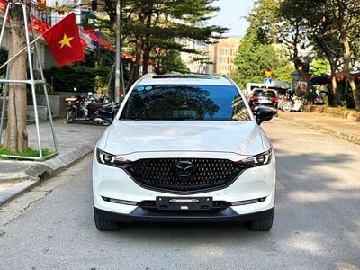 Mazda CX8 2023 Luxury - 20000km. Mua bán Ô tô tại Quận Cầu Giấy Hà Nội được đăng bởi Thái Hoàng Long Auto