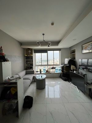 Cần bán chung cư Khuông Việt 3 phòng ngủ, 78m2 có sổ sẵn quận Tân Phú
