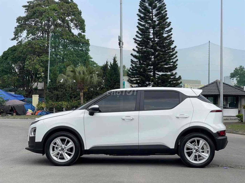 VinFast VF5 - Trả trước 0 đ. Đki 3 app.. Mua bán Ô tô tại Quận 10 Tp Hồ Chí Minh được đăng bởi Vinfast Phan Trọng Tuệ Q12 hình 4