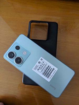 Xiaomi Redmi Note 13 Pro 5G 8GB-256GB. Mua bán Điện thoại tại Quận Hà Đông Hà Nội được đăng bởi Lê Ngọc Quế