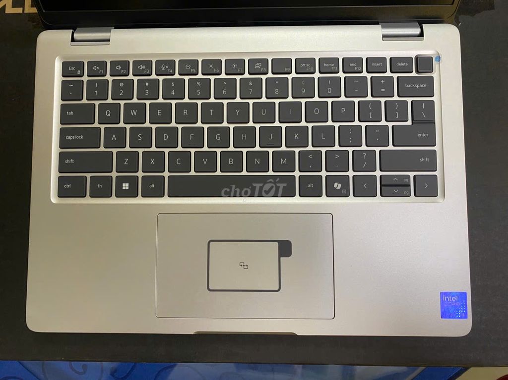 DELL PRO 14 PLUS ULTRA 5 236V 16G 512G 14”130T 8GB. Mua bán Laptop tại Thành phố Thủ Đức Tp Hồ Chí Minh được đăng bởi Trần Thanh Hiền hình 5