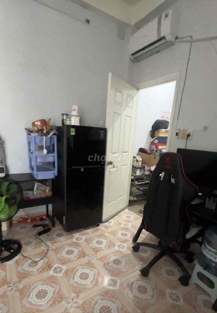 Phòng cho thuê nhiều tiện ích miễn phí