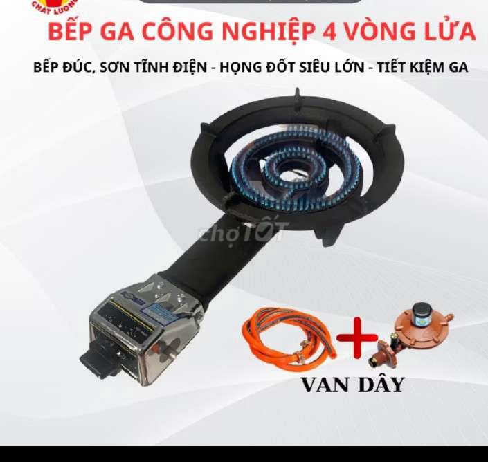 Bếp Hầm Công Nghiệp. Mua bán Bếp, lò, đồ điện nhà bếp tại Quận Gò Vấp Tp Hồ Chí Minh được đăng bởi GAS BẾP GIÁ SỈ TOÀN QUỐC  hình 1