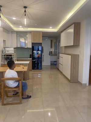 Rent · 2 bd · 80 м² · Quận Hải Châu, ул. Đường Nguyễn Hữu Thọ