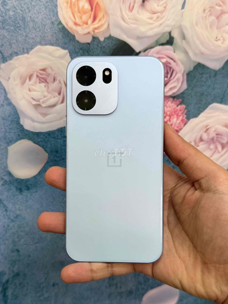 Oneplus Turbo 6V 256GB Xanh BH 6th có trả góp. Mua bán Điện thoại tại Quận Thanh Khê Đà Nẵng được đăng bởi Bèo Mobile Store hình 1