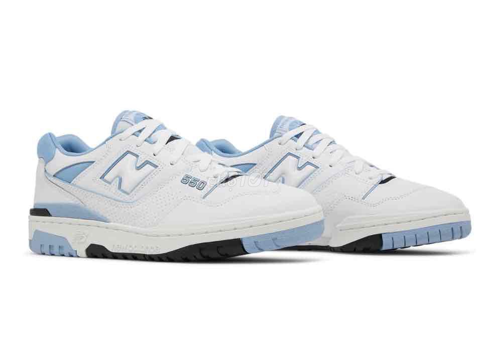 Giày thể thao New Balance 550 Mới. Mua bán Giày dép tại Huyện Lâm Hà Lâm Đồng được đăng bởi Mai Vũ hình 1