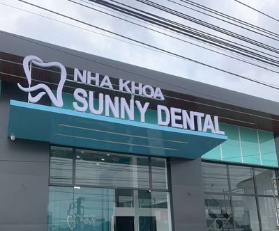 Nha khoa Sunny