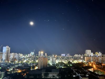Аренда · Sun Ponte Residence Đà Nẵng · 1 комн. · 28 м² · Quận Sơn Trà, ул. Đường Trần Hưng Đạo