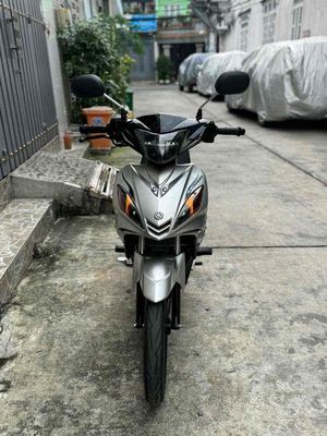 Exciter 135 2006 máy thái full FI bstp chính chủ. Mua bán Xe máy tại Quận Bình Tân Tp Hồ Chí Minh được đăng bởi Xuân trần 