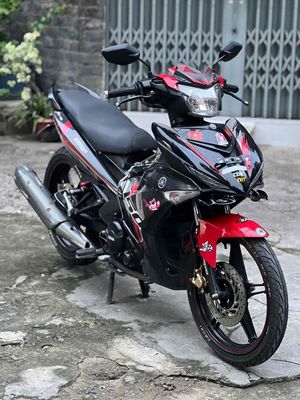 ❤️Exciter 150 đời 2017 bstp chính chủ hỗ trợ góp. Mua bán Xe máy tại Quận 11 Tp Hồ Chí Minh được đăng bởi Hưng Từ