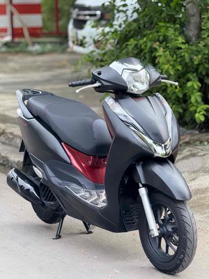 Honda Lead 2018 Đen nhám