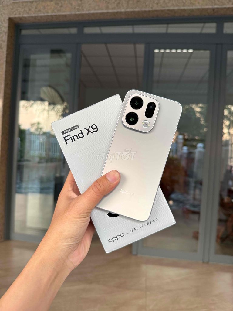 find x9 zin keng gulbox. bảo hành 2 năm alo tâm su. Mua bán Điện thoại tại Huyện Tháp Mười Đồng Tháp được đăng bởi Đức máy zin hình 1