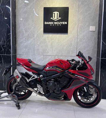 📍𝐇𝐎𝐍𝐃𝐀 𝐂𝐁𝐑𝟔𝟓𝟎𝐑 𝟐𝟎𝟐𝟑. Mua bán Xe máy tại Quận Bình Thạnh Tp Hồ Chí Minh được đăng bởi Danh Nguyen 