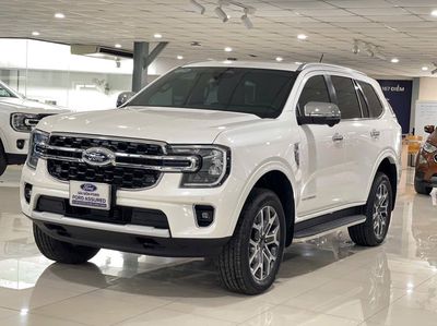 Everest Titanium 4x2. Mua bán Ô tô tại Quận 1 Tp Hồ Chí Minh được đăng bởi Quốc Tuấn xe lướt Sài Gòn Ford