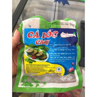 cá Lóc chay Thanh Dũng 200g. Mua bán Đồ ăn, thực phẩm và các loại khác tại Huyện Nhà Bè Tp Hồ Chí Minh được đăng bởi Trang 
