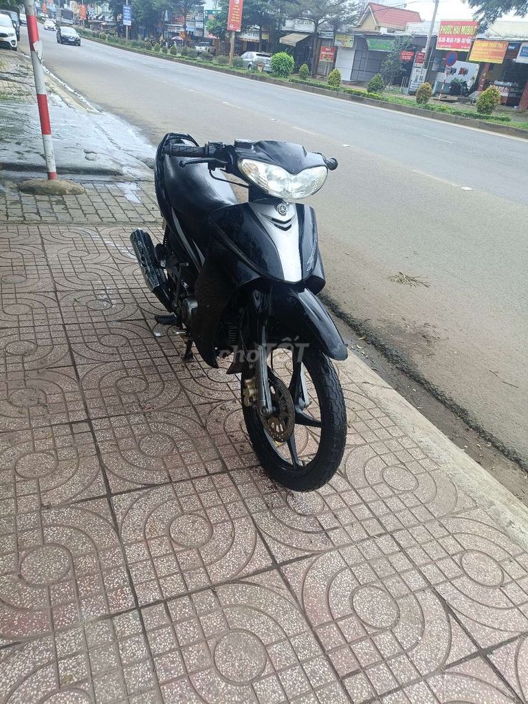 Chính chủ cần bán xe. Mua bán Xe máy tại Thành phố Buôn Ma Thuột Đắk Lắk được đăng bởi Nguyễn thắng hình 4