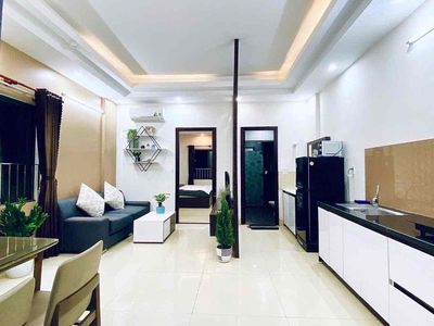 Аренда · 1 комн. · 50 м² · Quận Sơn Trà, ул. Đường Trần Hưng Đạo