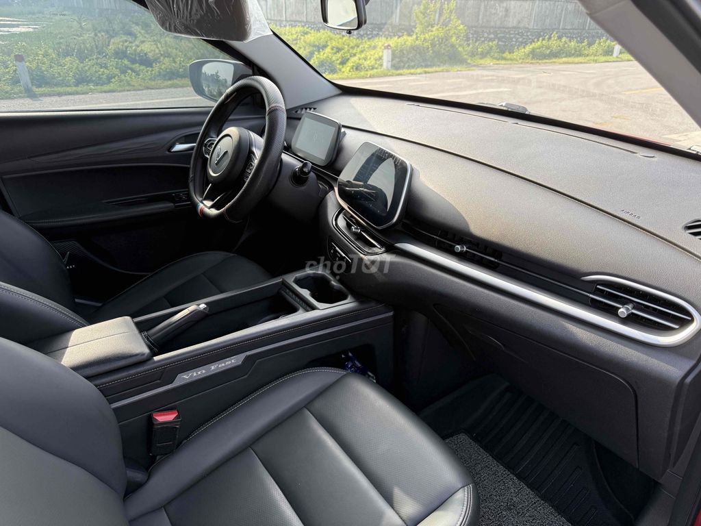 VinFast VF5 2024 Plus xe mua pin một chủ.. Mua bán Ô tô tại Huyện Hà Trung Thanh Hóa được đăng bởi Nguyễn đức Tuân hình 16