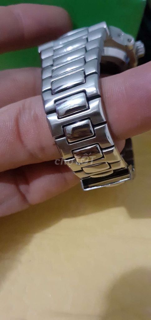 Đồng hồ patekphilip 8186. Mua bán Đồng hồ tại Quận 10 Tp Hồ Chí Minh được đăng bởi Lâm điểm scrt hình 5