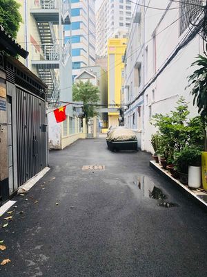 Аренда · 2 комн. · 51 м² · Quận Phú Nhuận, ул. Đường Nguyễn Trọng Tuyển