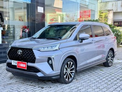 Toyota Veloz Cross CVT Top 2024 9.000km. Mua bán Ô tô tại Thành phố Mỹ Tho Tiền Giang được đăng bởi Quí Ucar Toyota