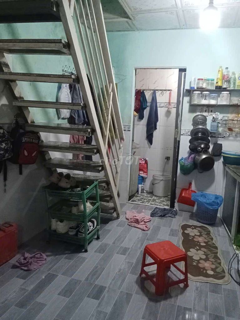 Продается дом в переулке 103 NTT