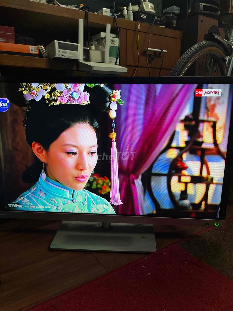Tivi Toshiba 32 inch Đã sử dụng. Mua bán Tivi, Âm thanh tại Quận Tây Hồ Hà Nội được đăng bởi dao thanh hình 1