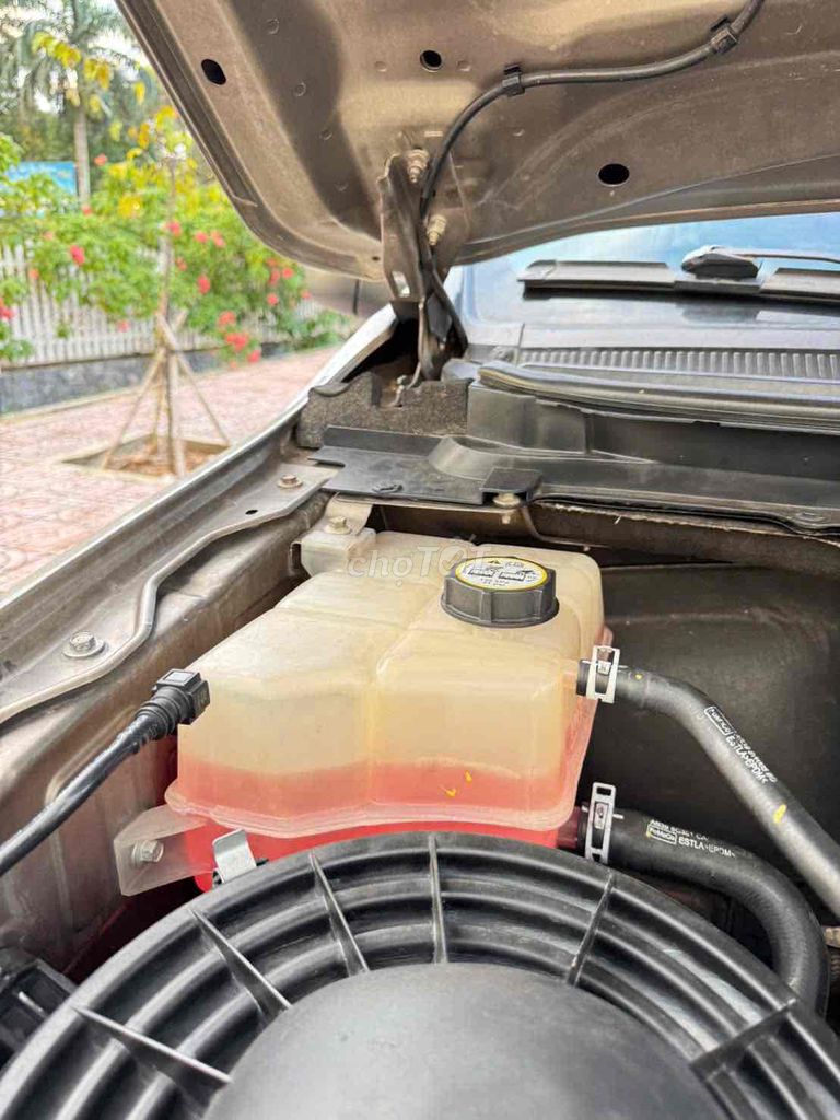 Ford Ranger 2014 XLS 2.2 4x2 AT - 135000 km. Mua bán Ô tô tại Thành phố Buôn Ma Thuột Đắk Lắk được đăng bởi AUTO  THẮNG TOÀN PHÁT  hình 14